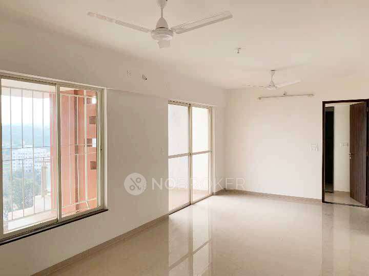 3 BHK Flat In Mont Vert Belbrook for Rent  In Bhugaon