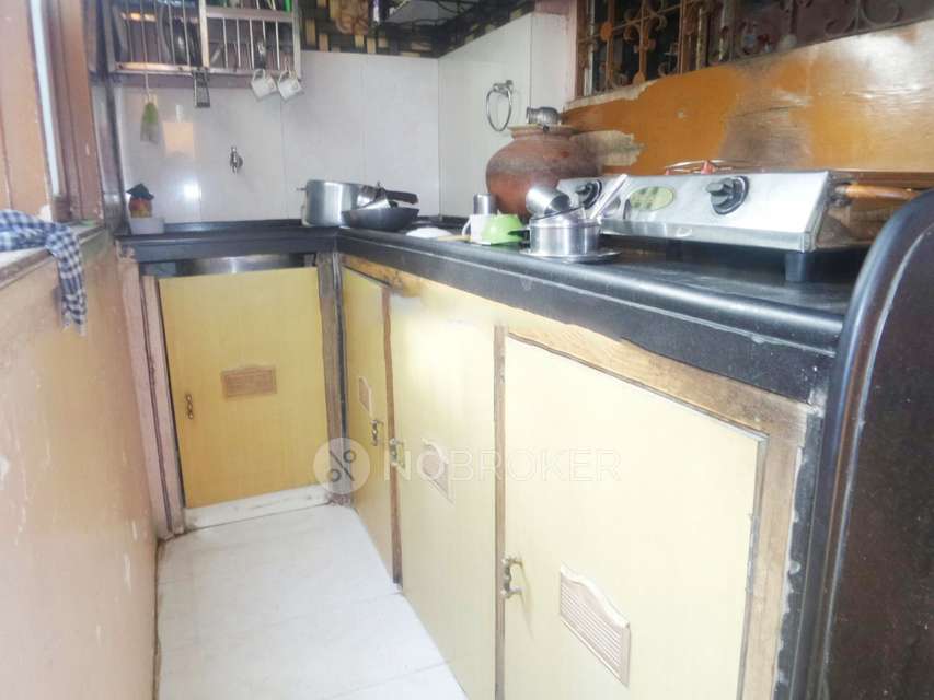 1 BHK Flat In Agrawal Society For Sale  In Bhiwandi