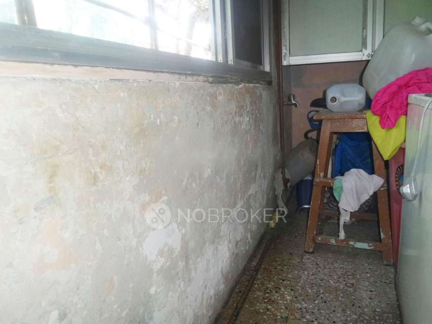 1 BHK Flat In Agrawal Society For Sale  In Bhiwandi