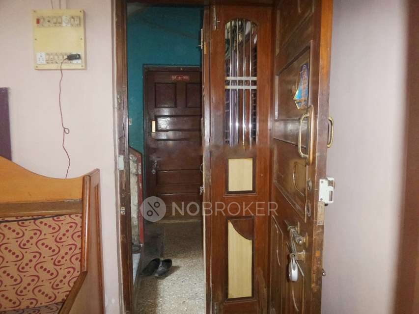 1 BHK Flat In Agrawal Society For Sale  In Bhiwandi