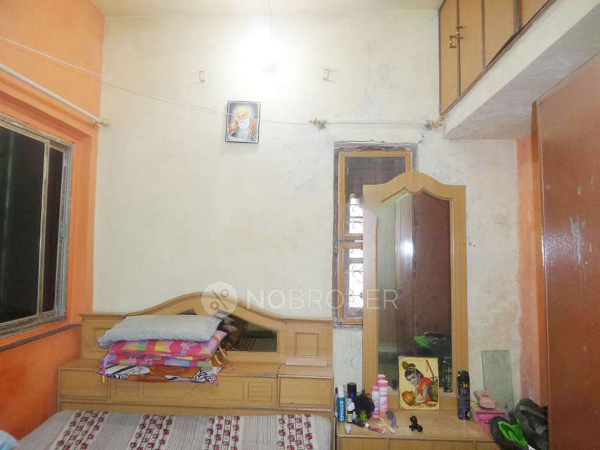 1 BHK Flat In Agrawal Society For Sale  In Bhiwandi
