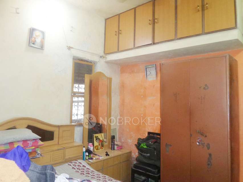 1 BHK Flat In Agrawal Society For Sale  In Bhiwandi