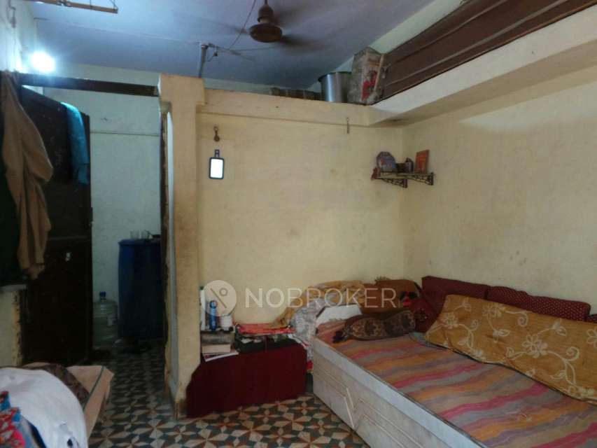 1 RK Flat In Gauri Apartment For Sale  In Kalyan West