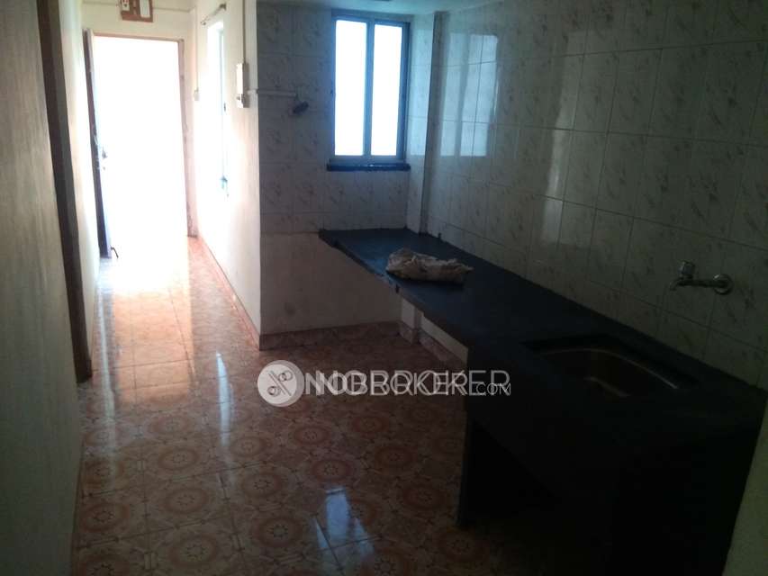 1 BHK House for Rent  In Karve Nagar