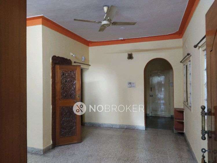 2 BHK House for Rent  In 4th A Cross Road, Btm  Dollor Scheme.