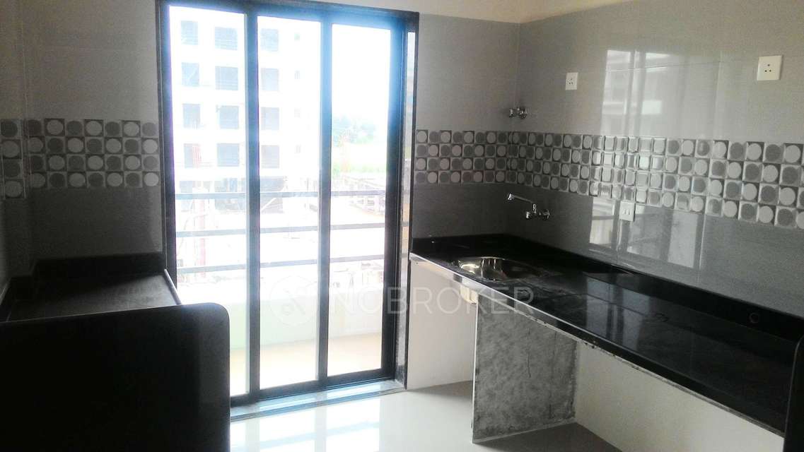 1 BHK Flat In Global City for Rent  In Vadgaon