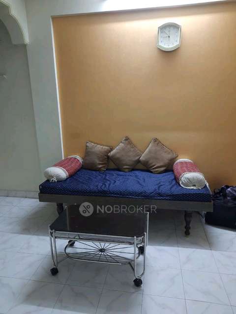 1 BHK Flat In Gokuldham Complex for Rent  In Goregaon