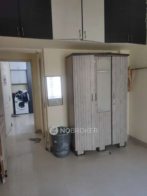 2 BHK Flat In Trinity Park, Thoraipakkam, Chennai for Rent  In Thoraipakkam, Chennai