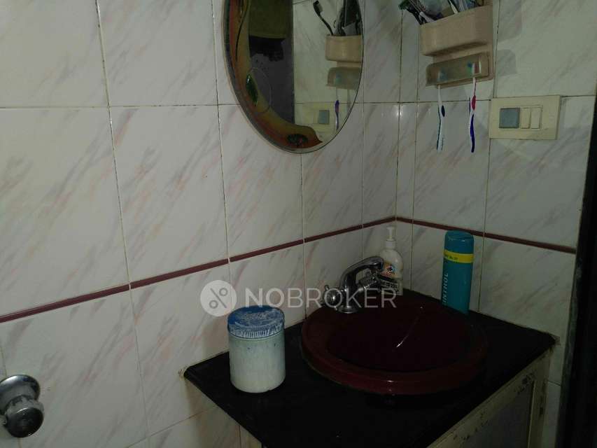 4 BHK Flat In Trishul Apartment For Sale  In Chembur