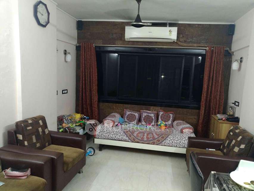4 BHK Flat In Trishul Apartment For Sale  In Chembur