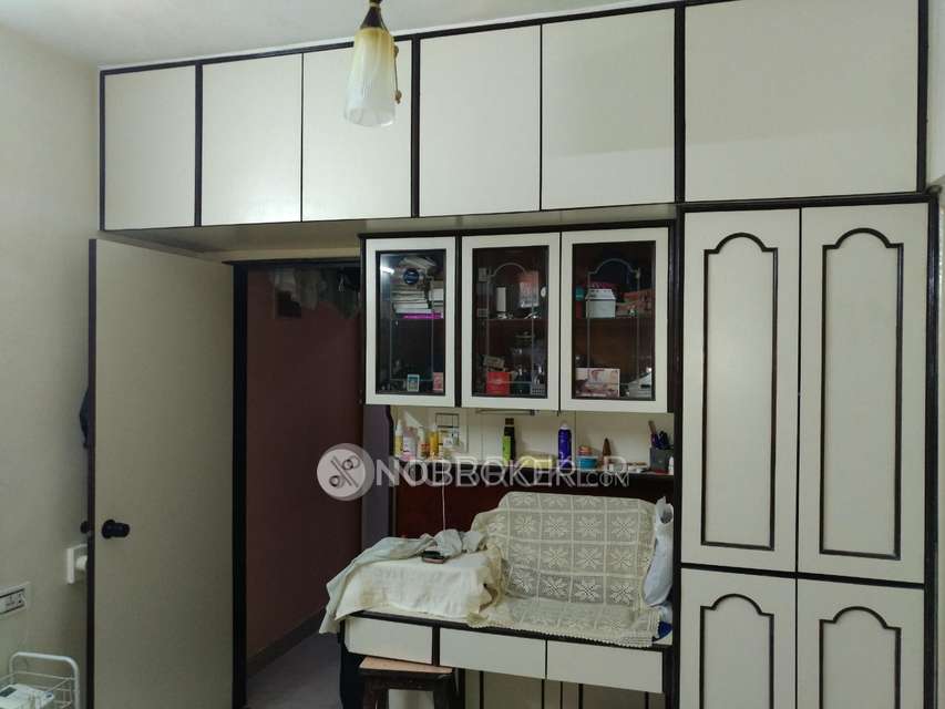 4 BHK Flat In Trishul Apartment For Sale  In Chembur