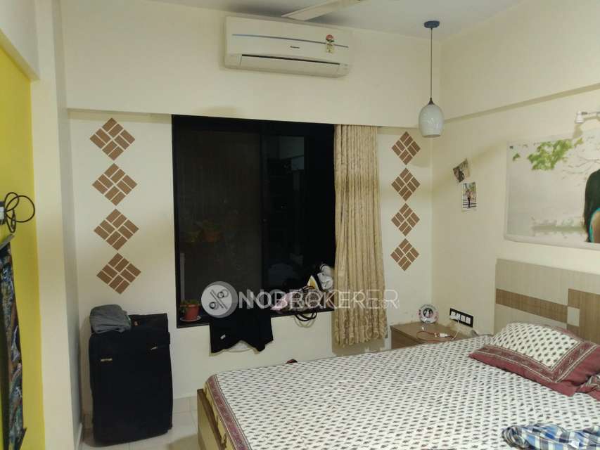 4 BHK Flat In Trishul Apartment For Sale  In Chembur