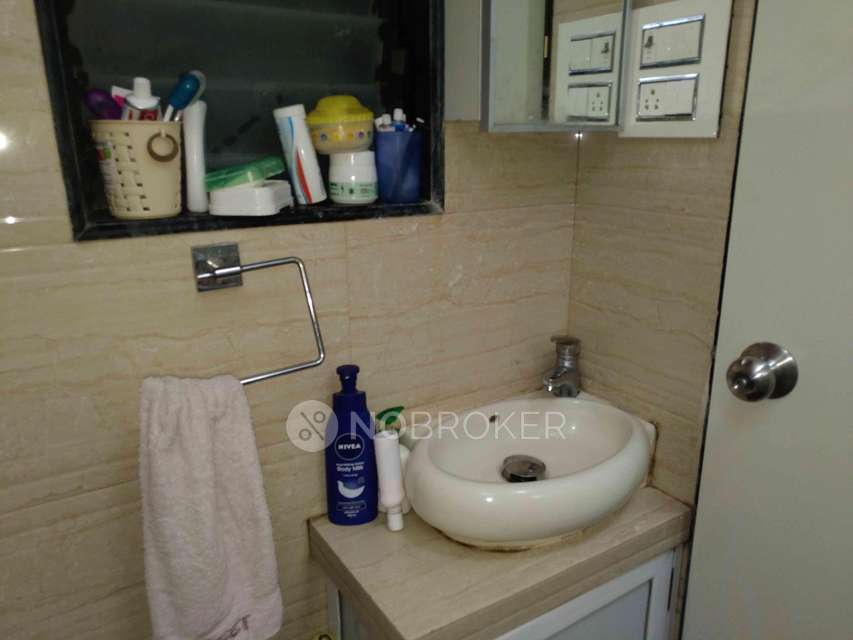 4 BHK Flat In Trishul Apartment For Sale  In Chembur