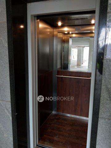 2 BHK Flat In Optima Upgrade Flats  For Sale  In Ashok Nagar