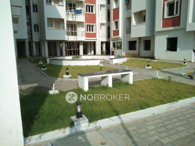 2 BHK Flat In Optima Upgrade Flats  For Sale  In Ashok Nagar
