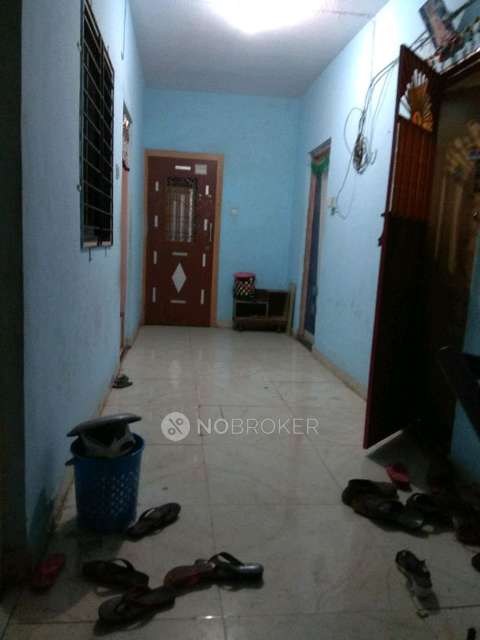 1 RK Flat In Sitaram Apartment For Sale  In Seawoods