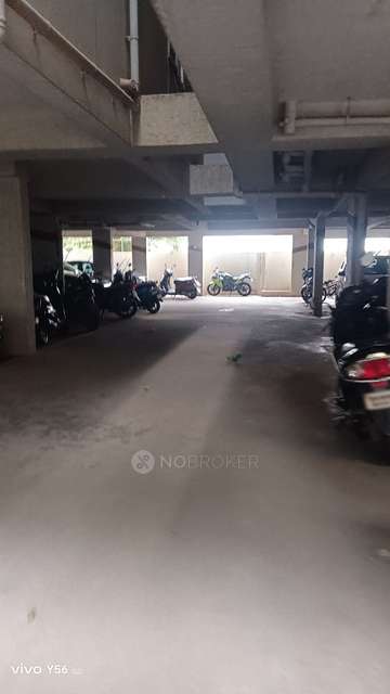 2 BHK Flat In Kushal Chethan Campines For Sale  In K R Puram