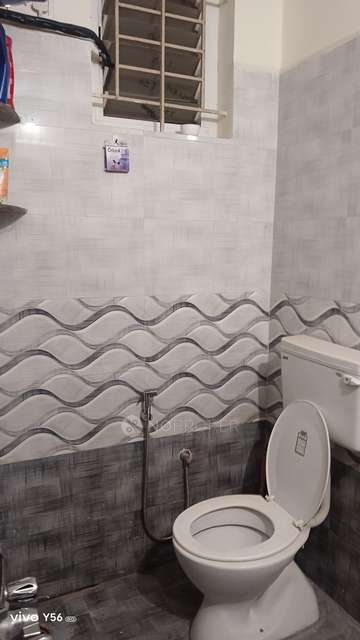 2 BHK Flat In Kushal Chethan Campines For Sale  In K R Puram