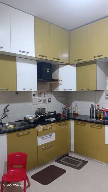2 BHK Flat In Kushal Chethan Campines For Sale  In K R Puram