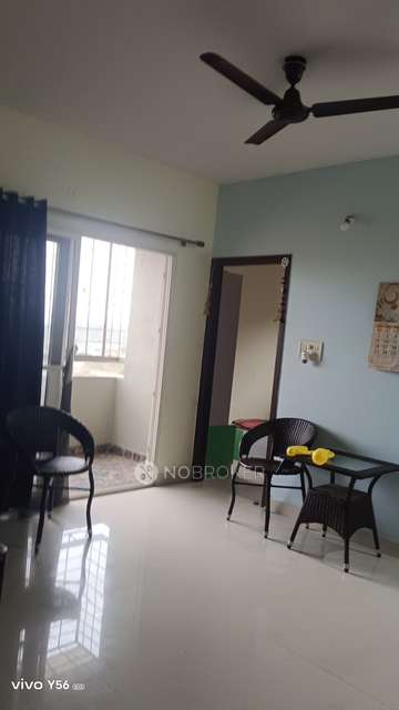 2 BHK Flat In Kushal Chethan Campines For Sale  In K R Puram