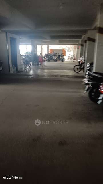 2 BHK Flat In Kushal Chethan Campines For Sale  In K R Puram