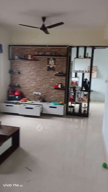 2 BHK Flat In Kushal Chethan Campines For Sale  In K R Puram