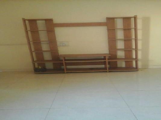 1 RK Flat In Nancy Colony Building For Sale  In Borivali East