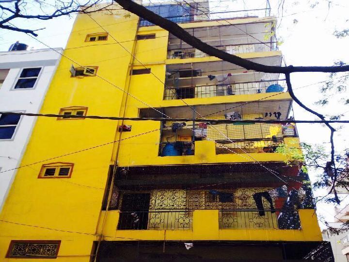 standalone building Sampangi Rama Nagara Rent WITHOUT BROKERAGE