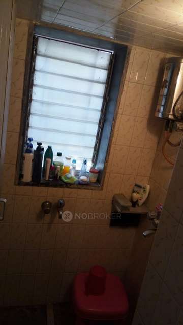 2 BHK Flat In Ekatmata Nagar Co-operative Housing Society For Sale  In Andheri East