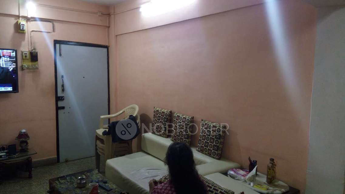 2 BHK Flat In Ekatmata Nagar Co-operative Housing Society For Sale  In Andheri East