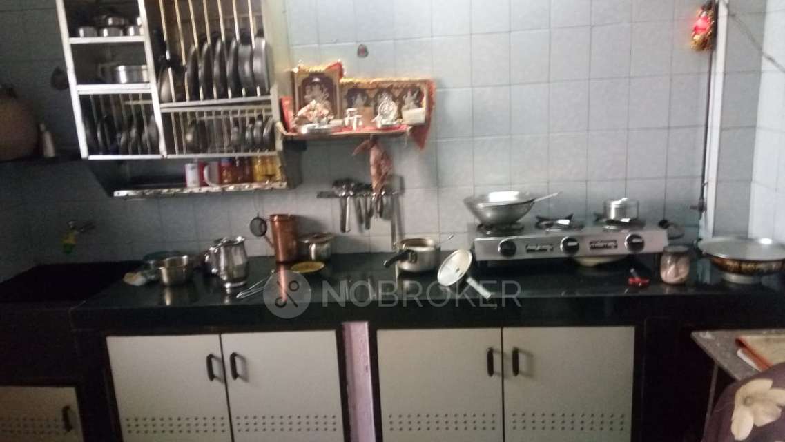 2 BHK Flat In Ekatmata Nagar Co-operative Housing Society For Sale  In Andheri East