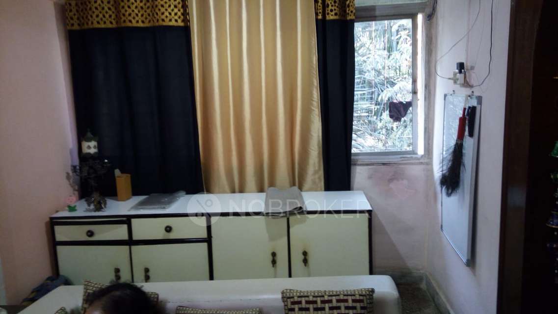 2 BHK Flat In Ekatmata Nagar Co-operative Housing Society For Sale  In Andheri East