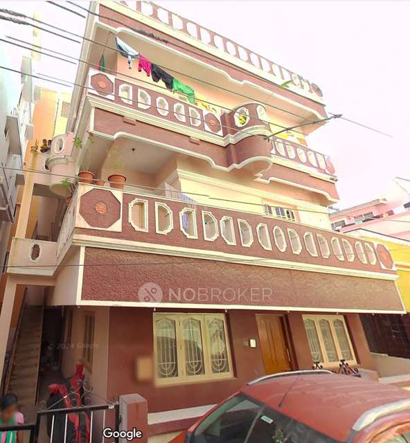 1 BHK In Sv Nlaya for Rent  In Hongasandra