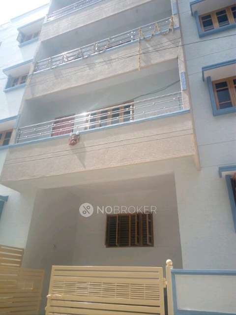 2 BHK Flat In Srilaxnarsimaha for Rent  In Btm Layout