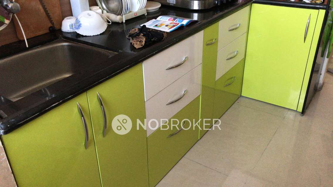 2 BHK Flat In ( Only For Family ) Sukhwani Emerald for Rent  In Hadapsar