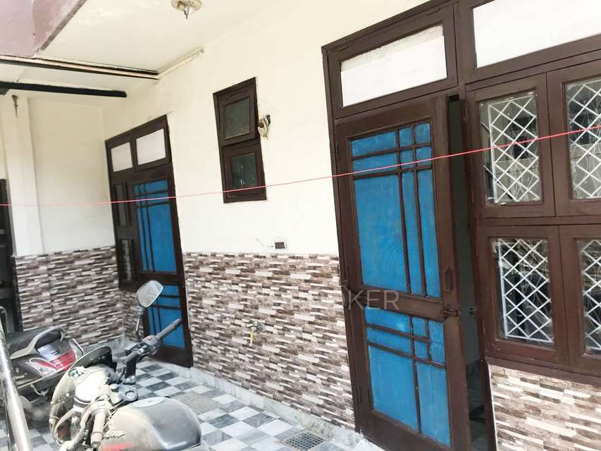 1 RK Flat for Rent  In Sector 22