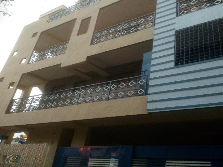 Vasantharchane Sugama Layout, Classic Paradise Layout, Devarachikkana Halli Rent WITHOUT