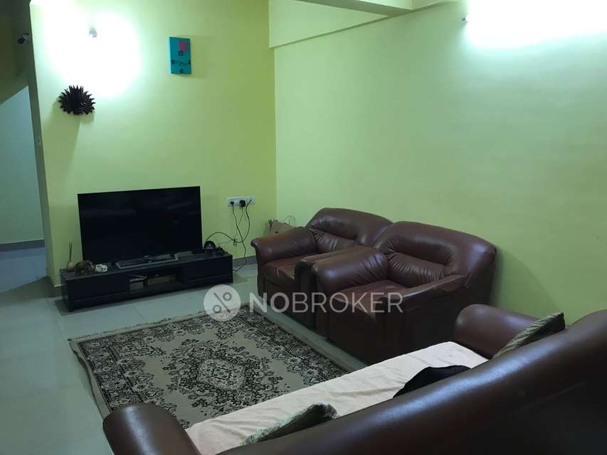 2 BHK Flat In Navcar Pov Enclave for Rent  In Kaggadasapura