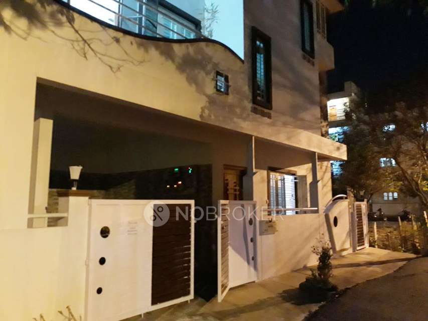 2 BHK House for Rent  In Mallathahalli