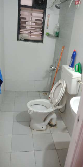 2 BHK Flat In Dnv Elite Homes for Rent  In Pimpri-chinchwad