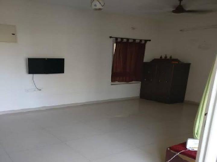Olympia Opaline Navalur Rent WITHOUT BROKERAGE Semifurnished 2 BHK