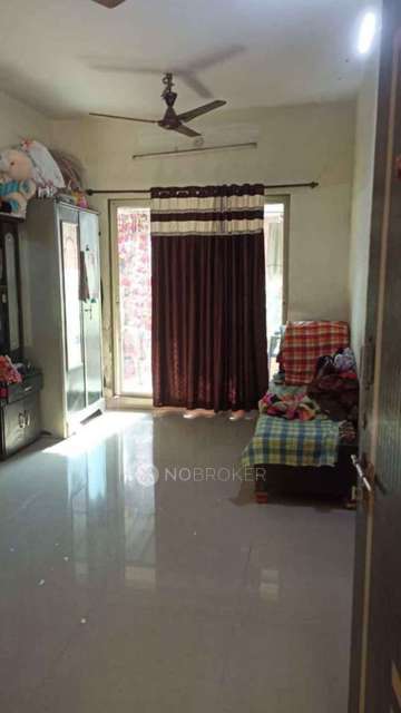 1 BHK Flat In Shivleela Chs For Sale  In Kalyan