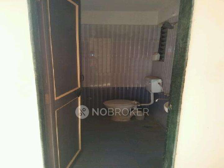 1 BHK Flat In Kshitij Apartment for Rent  In Wagholi