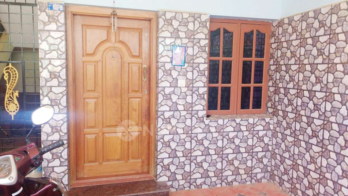 2 BHK Flat In Srinivasa Nilaya for Rent  In Rayasandra