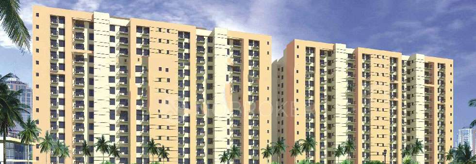 4 BHK Flat In Unitech Sunbreeze For Sale  In Sector-69