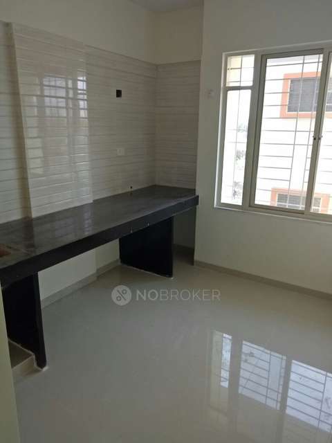 1 BHK Flat In Mytri Residency for Rent In Shikrapur