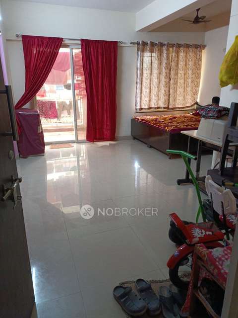 1 BHK Flat In River Residency For Sale  In Moshi