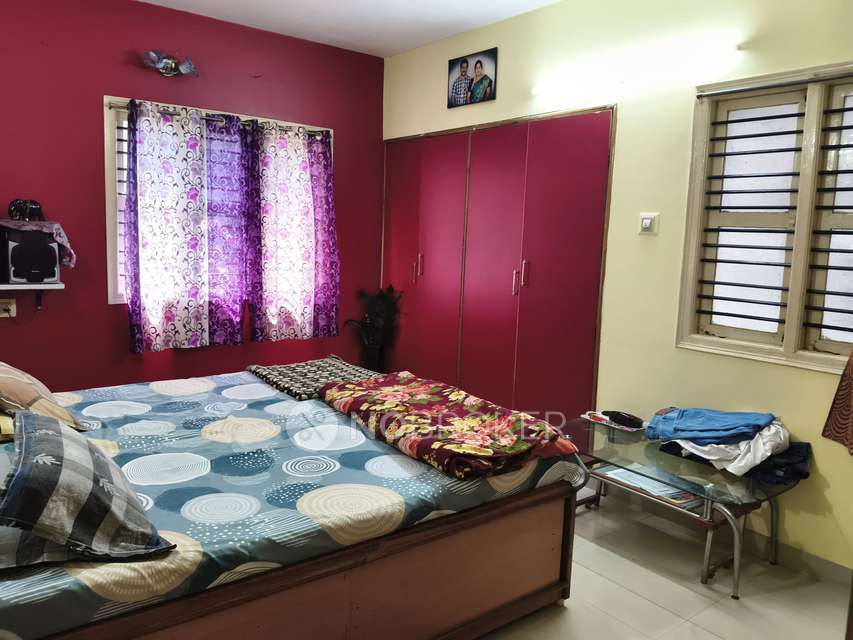 3 BHK Flat In Tanisha Enclave For Sale  In Mei Employees Housing Colony
