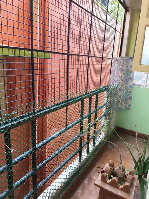 3 BHK Flat In Tanisha Enclave For Sale  In Mei Employees Housing Colony