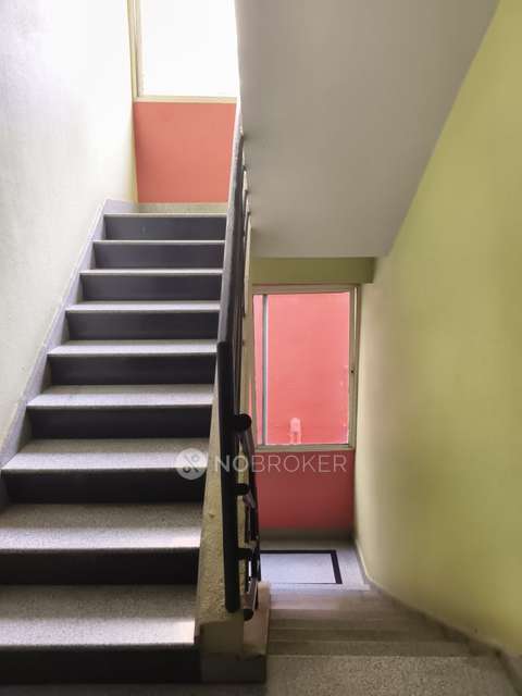 3 BHK Flat In Tanisha Enclave For Sale  In Mei Employees Housing Colony